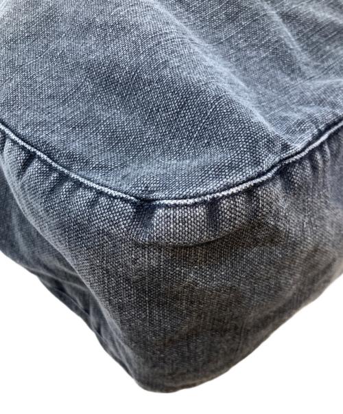 OUR LEGACY（アワーレガシー）OUR LEGACY (アワーレガシー) スリングショルダーバッグ　A2258SBEC グレーの古着・服飾アイテム