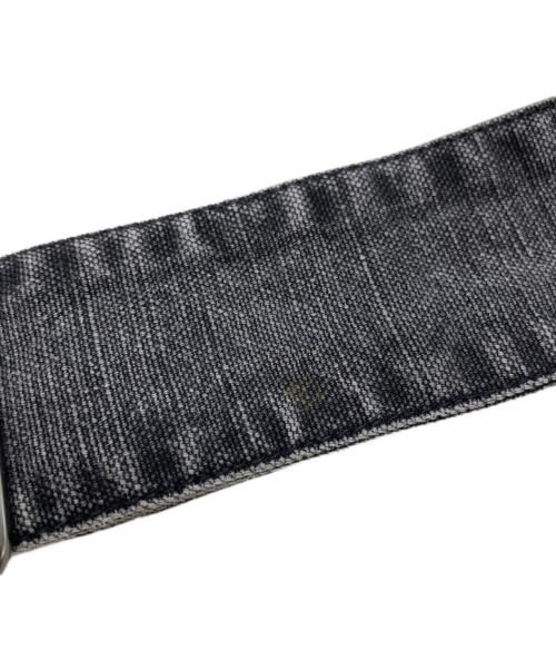 OUR LEGACY（アワーレガシー）OUR LEGACY (アワーレガシー) スリングショルダーバッグ　A2258SBEC グレーの古着・服飾アイテム