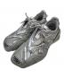 BALENCIAGA（バレンシアガ）の古着「TYREX スニーカー 617535」｜グレー