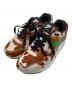 NIKE（ナイキ）の古着「AIR MAX 1 ANIMAL 3.0 GIRAFFE エアマックス1 アニマル 3.0 ジラフ AQ0928-902」｜ブラウン