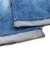 中古・古着 CIOTA (シオタ) Denim Sailor Pant NPTL-7MR-11 インディゴ サイズ:2：6000円