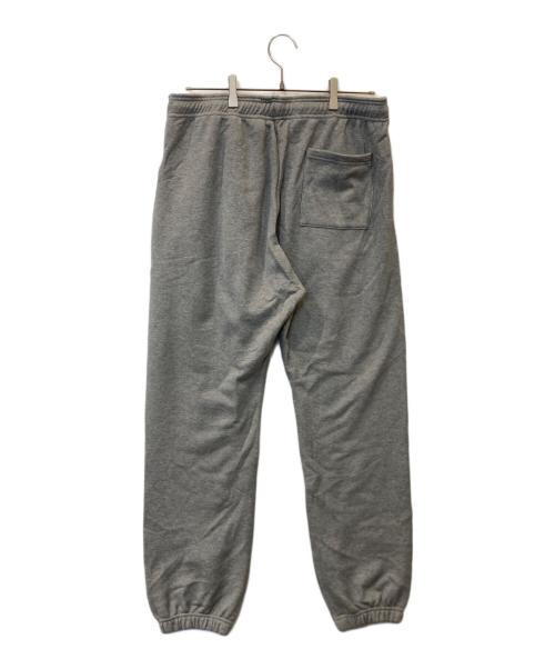 JOURNAL STANDARD relume（ジャーナルスタンダード レリューム）JOURNAL STANDARD relume (ジャーナルスタンダード レリューム) SUNDAYスウェットパンツ 23070440041040 グレー サイズ:M 未使用品の古着・服飾アイテム