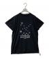 Maison Margiela（メゾンマルジェラ）の古着「ナンバリングロゴTシャツ S51GC0516 S22816」｜ブラック