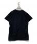 Maison Margiela (メゾンマルジェラ) ナンバリングロゴTシャツ S51GC0516 S22816 ブラック サイズ:L：20000円