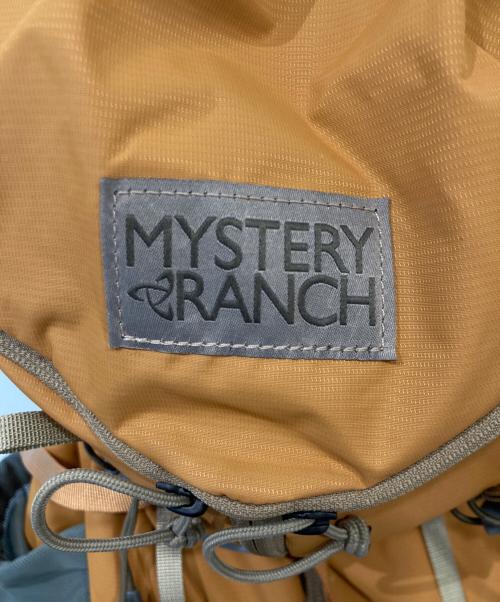 MYSTERY RANCH（ミステリーランチ）MYSTERY RANCH (ミステリーランチ) ギャラゲーター25　299941 オレンジの古着・服飾アイテム