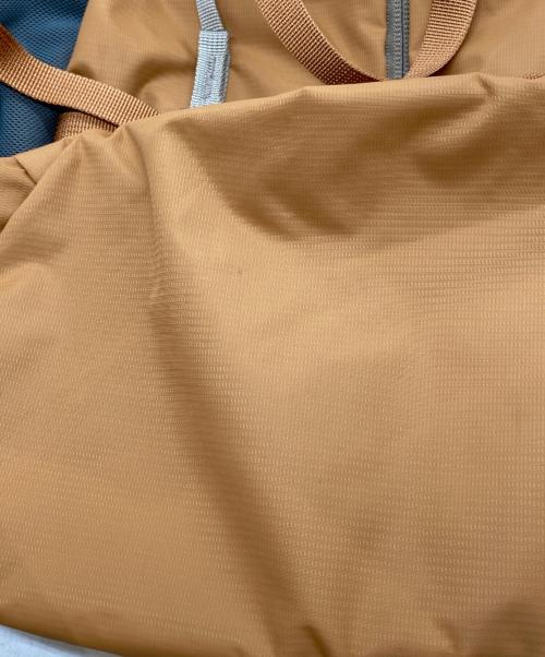 MYSTERY RANCH（ミステリーランチ）MYSTERY RANCH (ミステリーランチ) ギャラゲーター25　299941 オレンジの古着・服飾アイテム