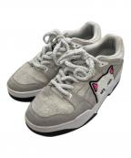 PUMA×RIPNDIPプーマ×リップンディップ）の古着「SLIPSTREAM RIPNDIP スリップストリーム リップンディップ 393538-01」｜ベージュ