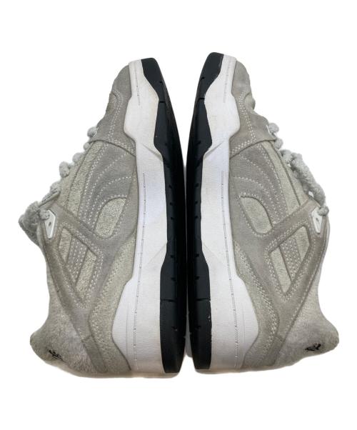 PUMA（プーマ）PUMA (プーマ) RIPNDIP (リップンディップ) SLIPSTREAM RIPNDIP スリップストリーム リップンディップ 393538-01 ベージュ サイズ:26.5cmの古着・服飾アイテム
