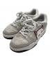 PUMA（プーマ）の古着「SLIPSTREAM RIPNDIP スリップストリーム リップンディップ 393538-01」｜ベージュ