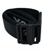 Y-3ワイスリー）の古着「CLASSIC LOGO BELT クラシック ロゴ ベルト GK2074」