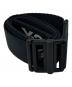 Y-3（ワイスリー）の古着「CLASSIC LOGO BELT クラシック ロゴ ベルト GK2074」