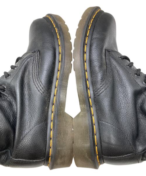 Dr.Martens（ドクターマーチン）Dr.Martens (ドクターマーチン) 1B60 BEX 20 ホール ブーツ ブラック サイズ:UK5の古着・服飾アイテム
