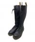 Dr.Martens（ドクターマーチン）の古着「1B60 BEX 20 ホール ブーツ」｜ブラック