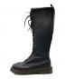 Dr.Martens (ドクターマーチン) 1B60 BEX 20 ホール ブーツ ブラック サイズ:UK5：17000円