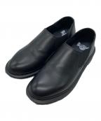 Dr.Martensドクターマーチン）の古着「LOUIS サイドゴアスリッポン 40950001」｜ブラック