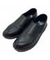 Dr.Martens（ドクターマーチン）の古着「LOUIS サイドゴアスリッポン 40950001」｜ブラック