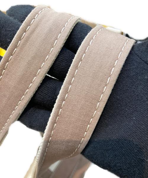L.L.Bean（エルエルビーン）L.L.Bean (エルエルビーン) 2WAYキャンバスバッグ ブラウンの古着・服飾アイテム