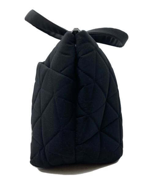 THE NORTH FACE（ザ ノース フェイス）THE NORTH FACE (ザ ノース フェイス) ジオフェイスボックストート　NM32355 ブラックの古着・服飾アイテム