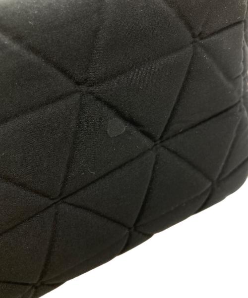 THE NORTH FACE（ザ ノース フェイス）THE NORTH FACE (ザ ノース フェイス) ジオフェイスボックストート　NM32355 ブラックの古着・服飾アイテム