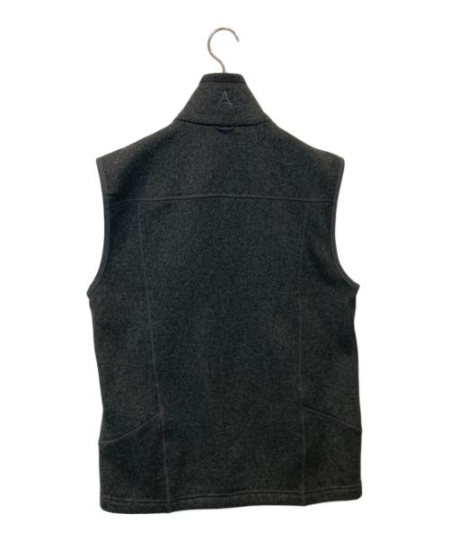 Schoffel（ショッフェル）Schoffel (ショッフェル) フリースライナー付ジャケット 20 21450 グリーン サイズ:Lの古着・服飾アイテム