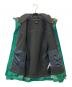 中古・古着 Schoffel (ショッフェル) フリースライナー付ジャケット 20 21450 グリーン サイズ:L：8000円