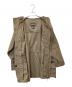 中古・古着 WILD THINGS (ワイルドシングス) Tactical Rip Coat　WT21127AD ブラウン サイズ:M：13000円