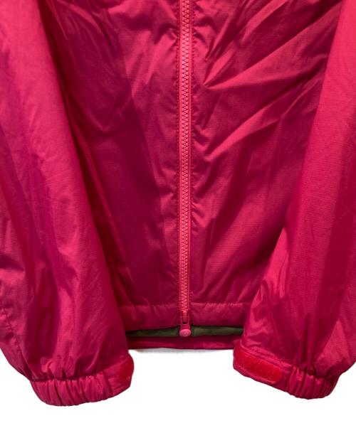 MAMMUT（マムート）MAMMUT (マムート) FLEXLIGHT Insulation Hoody　1013-22981 ピンク サイズ:XLの古着・服飾アイテム