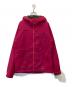 MAMMUT（マムート）の古着「FLEXLIGHT Insulation Hoody　1013-22981」｜ピンク