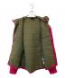 中古・古着 MAMMUT (マムート) FLEXLIGHT Insulation Hoody　1013-22981 ピンク サイズ:XL：10000円