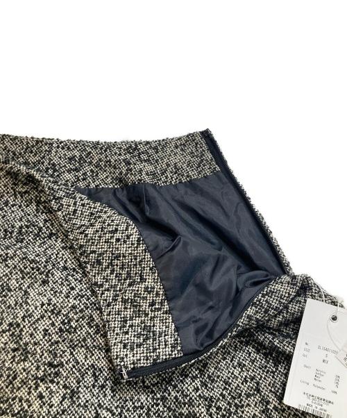 sheller（シェリエ）sheller (シェリエ) ショートパンツ ブラック サイズ:S 未使用品の古着・服飾アイテム