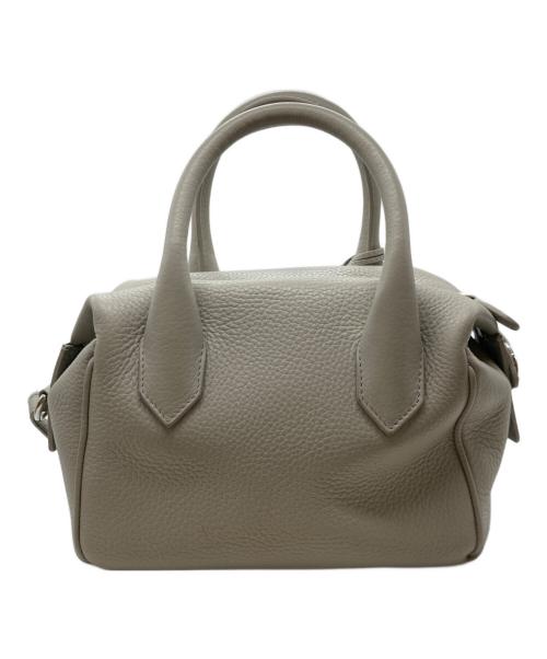BALENCIAGA（バレンシアガ）BALENCIAGA (バレンシアガ) インファンタ2WAYショルダーバッグ　390922 グレージュの古着・服飾アイテム