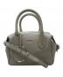 BALENCIAGA（バレンシアガ）の古着「インファンタ2WAYショルダーバッグ　390922」｜グレージュ
