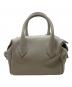 BALENCIAGA (バレンシアガ) インファンタ2WAYショルダーバッグ　390922 グレージュ：50000円
