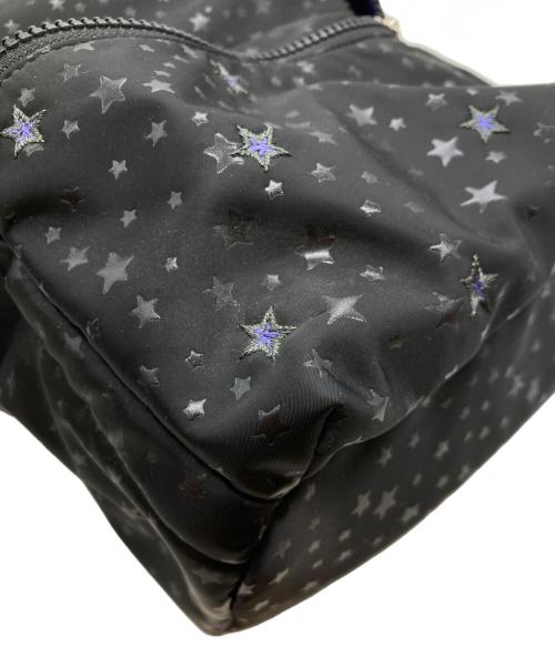 ANNA SUI（アナスイ）ANNA SUI (アナスイ) ミニリュック ブラックの古着・服飾アイテム