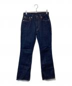 TOYS MCCOYトイズマッコイ）の古着「OVERALLS DENIM Lot 766 デニムパンツ」｜インディゴ