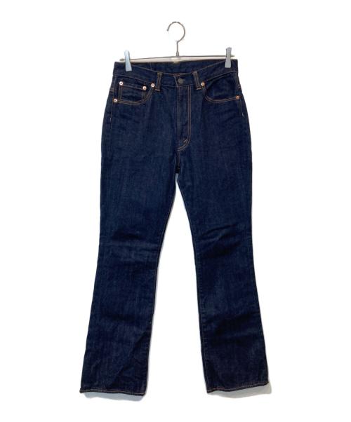 TOYS MCCOY（トイズマッコイ）TOYS McCOY (トイズマッコイ) OVERALLS DENIM Lot 766 デニムパンツ インディゴ サイズ:W31×L32の古着・服飾アイテム