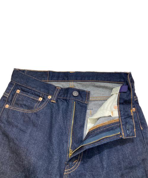 TOYS MCCOY（トイズマッコイ）TOYS McCOY (トイズマッコイ) OVERALLS DENIM Lot 766 デニムパンツ インディゴ サイズ:W31×L32の古着・服飾アイテム