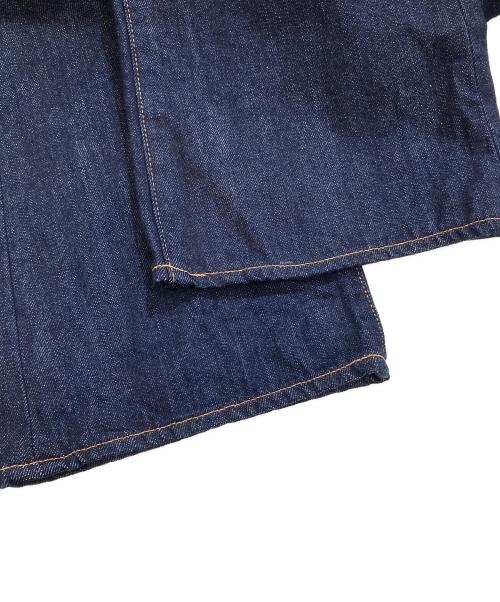 TOYS MCCOY（トイズマッコイ）TOYS McCOY (トイズマッコイ) OVERALLS DENIM Lot 766 デニムパンツ インディゴ サイズ:W31×L32の古着・服飾アイテム