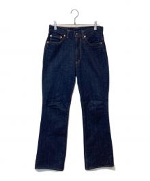 TOYS MCCOY（トイズマッコイ）の古着「OVERALLS DENIM Lot 766 デニムパンツ」｜インディゴ