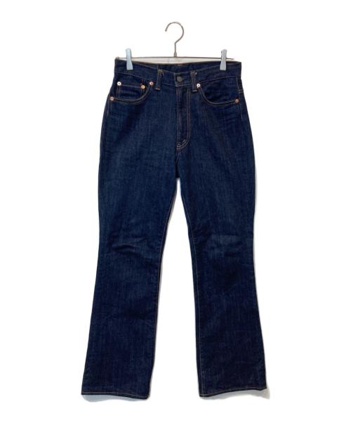 TOYS MCCOY（トイズマッコイ）TOYS McCOY (トイズマッコイ) OVERALLS DENIM Lot 766 デニムパンツ インディゴ サイズ: W30×L32の古着・服飾アイテム