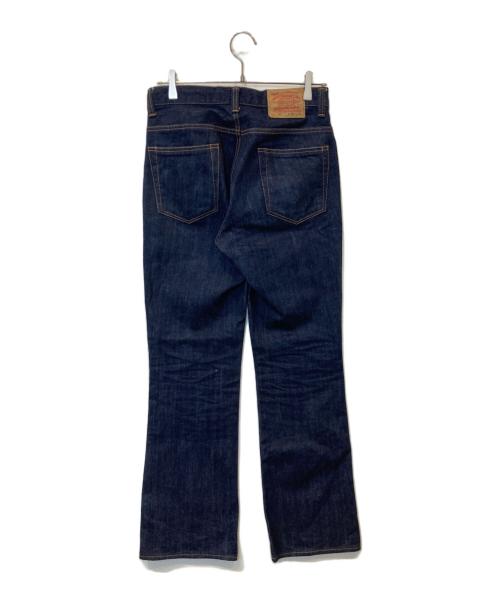 TOYS MCCOY（トイズマッコイ）TOYS McCOY (トイズマッコイ) OVERALLS DENIM Lot 766 デニムパンツ インディゴ サイズ: W30×L32の古着・服飾アイテム