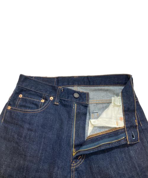 TOYS MCCOY（トイズマッコイ）TOYS McCOY (トイズマッコイ) OVERALLS DENIM Lot 766 デニムパンツ インディゴ サイズ: W30×L32の古着・服飾アイテム