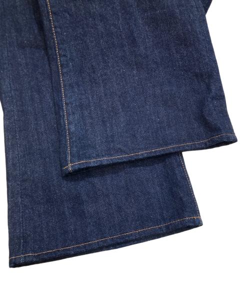 TOYS MCCOY（トイズマッコイ）TOYS McCOY (トイズマッコイ) OVERALLS DENIM Lot 766 デニムパンツ インディゴ サイズ: W30×L32の古着・服飾アイテム