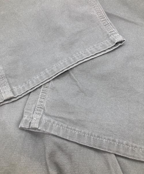 CarHartt（カーハート）CarHartt (カーハート) ペインターパンツ　B159 DMS カーキ サイズ:34×32の古着・服飾アイテム