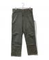 CarHartt（カーハート）の古着「ペインターパンツ　B159 DMS」｜カーキ