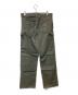 CarHartt (カーハート) ペインターパンツ　B159 DMS カーキ サイズ:34×32：9000円