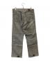 stussy (ステューシー) デニムパンツ 16400 グレー サイズ:34/31 1/2：9000円