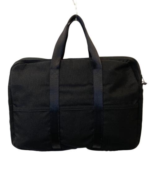 PORTER（ポーター）PORTER (ポーター) BRIEFCASE　627-07504 ブラックの古着・服飾アイテム
