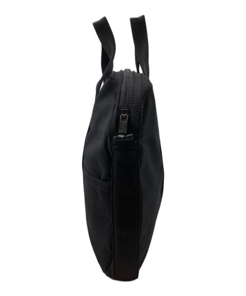 PORTER（ポーター）PORTER (ポーター) BRIEFCASE　627-07504 ブラックの古着・服飾アイテム