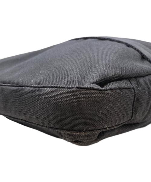 PORTER（ポーター）PORTER (ポーター) BRIEFCASE　627-07504 ブラックの古着・服飾アイテム